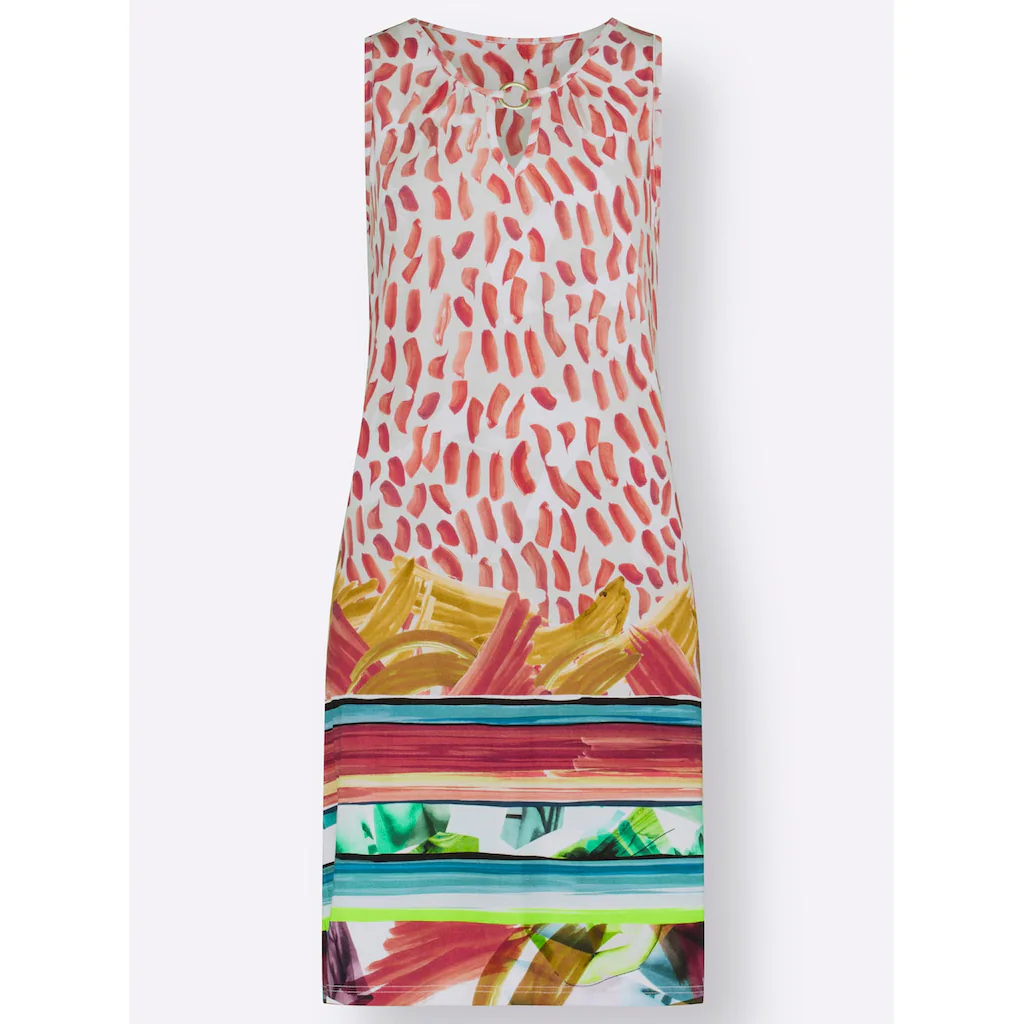 comtessa Sommerkleid »Sommerkleid« Fabrikladen