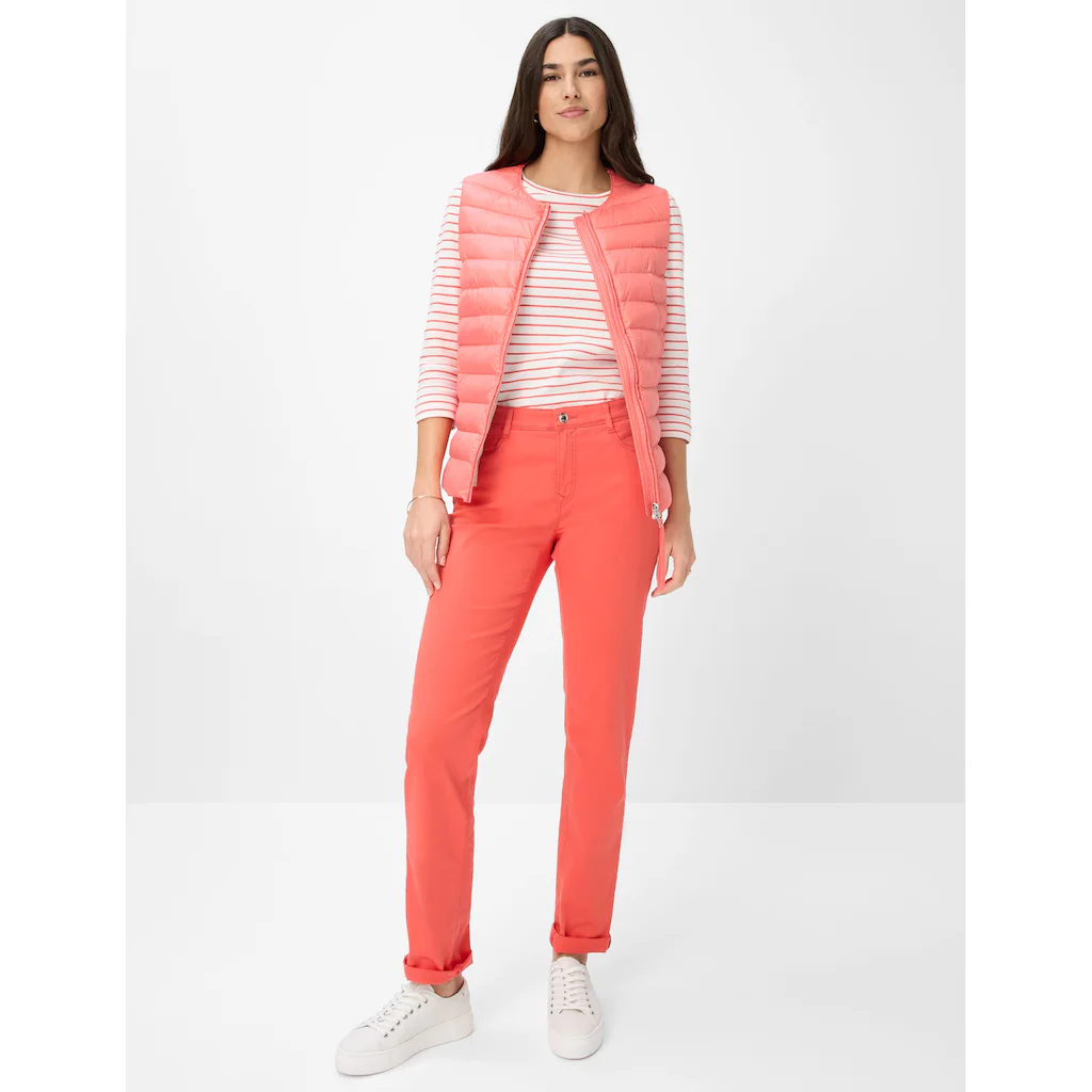 Brax 5-Pocket-Hose »Style MARY« Günstiger Verkauf