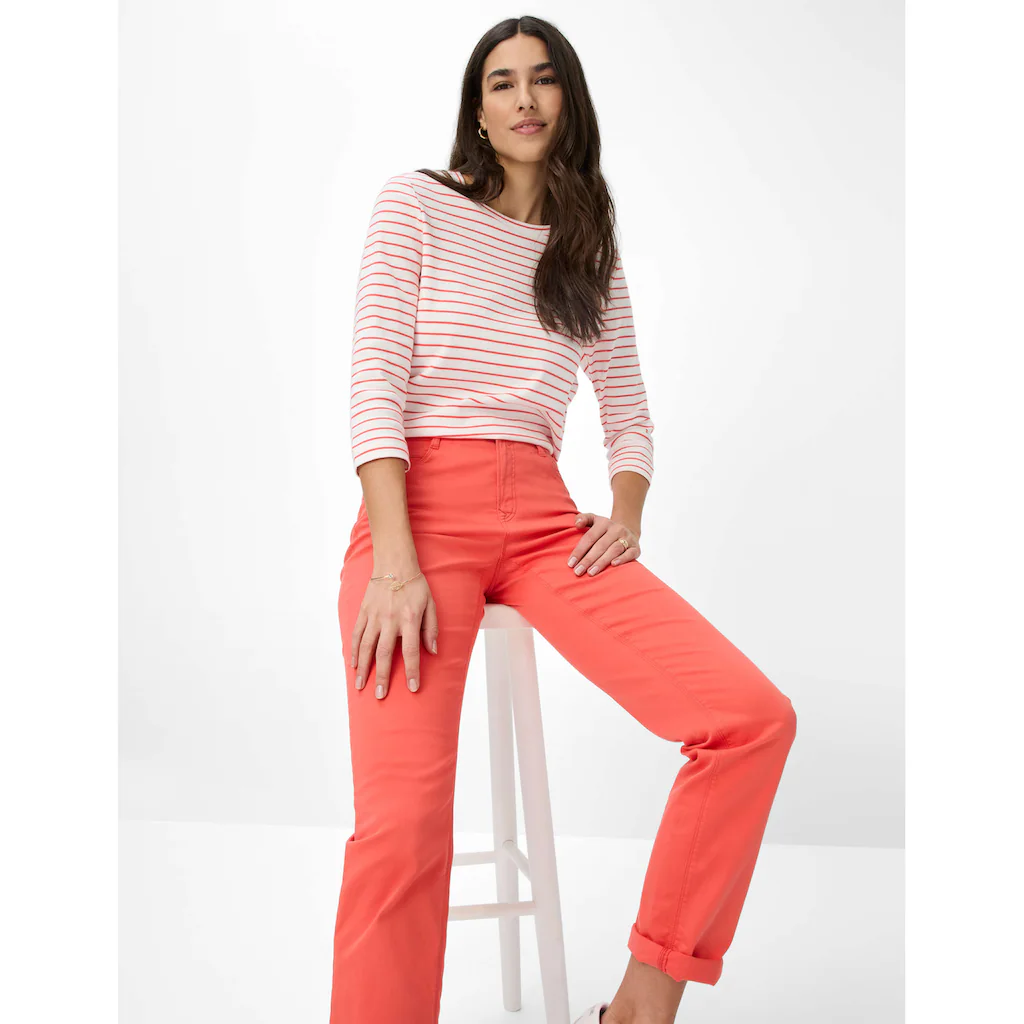 Brax 5-Pocket-Hose »Style MARY« Günstiger Verkauf