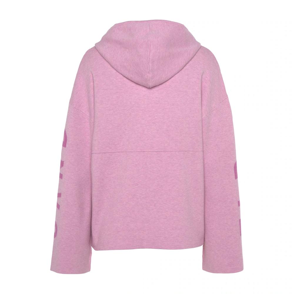 Elbsand Hoodie mit Logostickerei Loungewear Limitierter Zeitrabatt