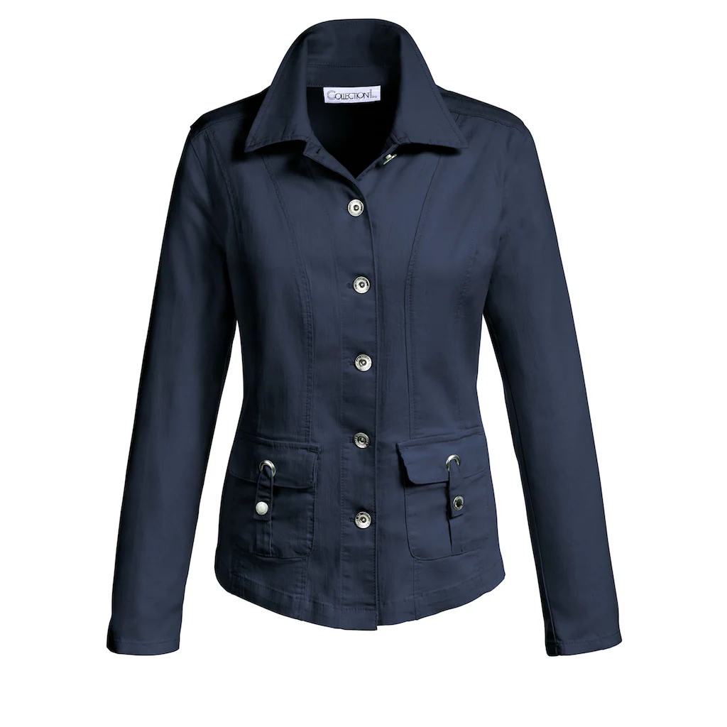 Jackenblazer »Blazer« Top Angebot