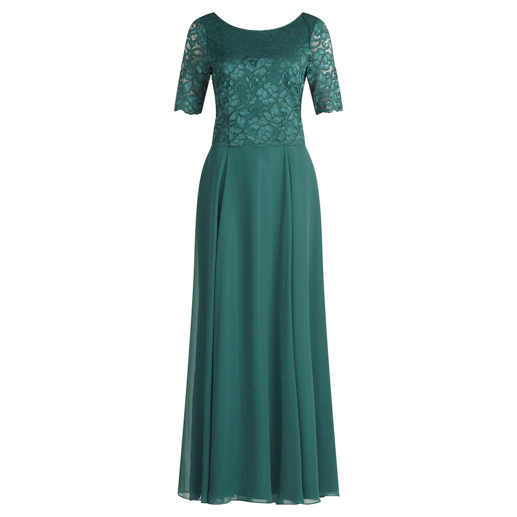 Vera Mont Abendkleid »Vera Mont Abendkleid mit Spitze« Spitze Online Outlet