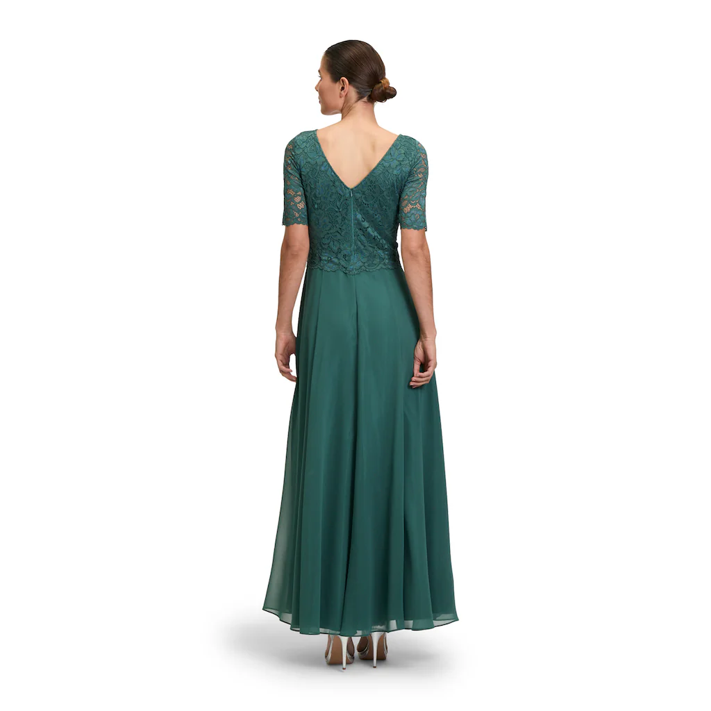 Vera Mont Abendkleid »Vera Mont Abendkleid mit Spitze« Spitze Online Outlet