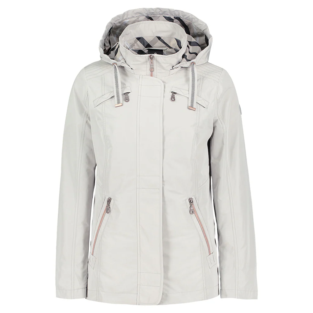 Gil Bret Sommerjacke »Gil Bret Sommerjacke mit abnehmbarer Kapuze« mit Kapuze Bestseller
