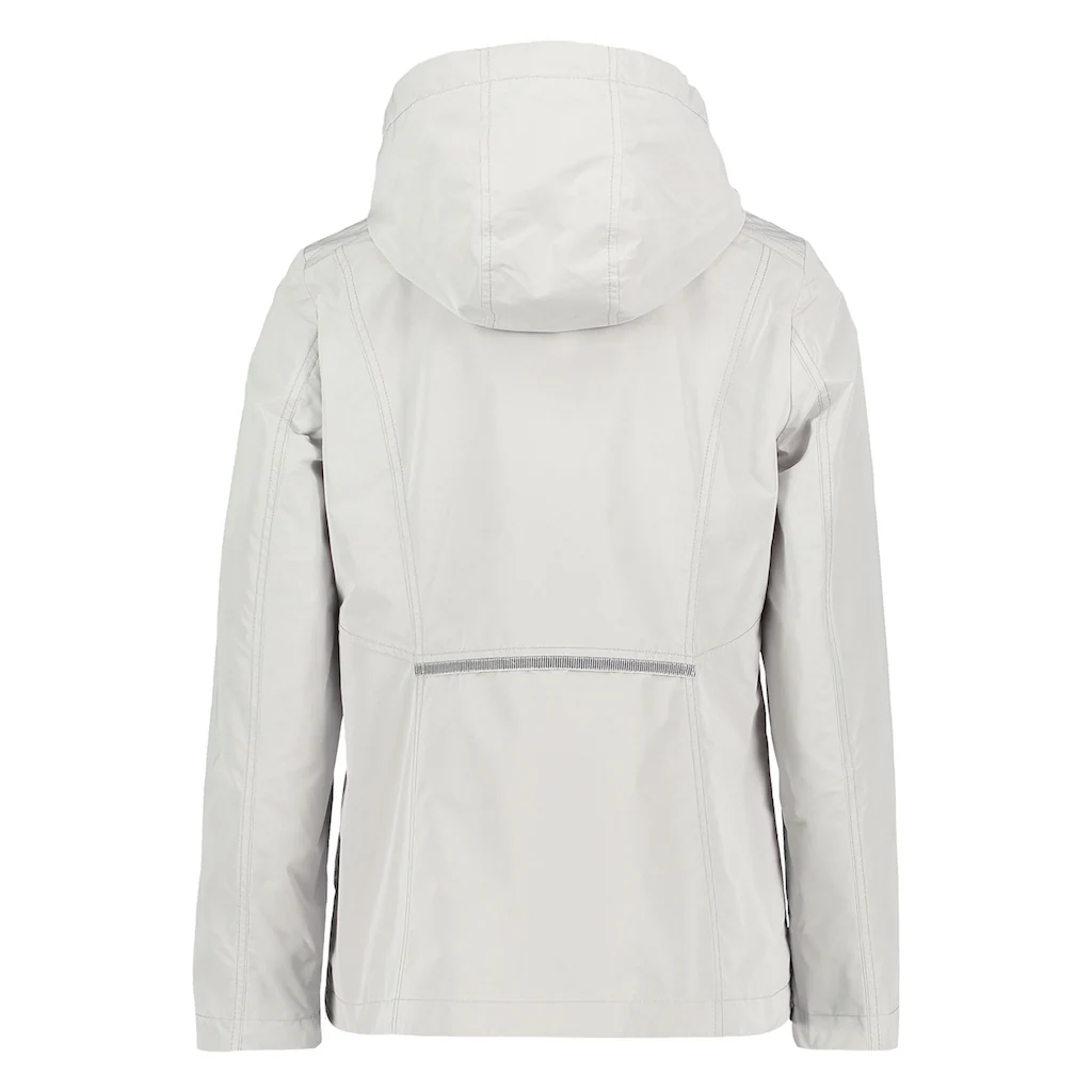 Gil Bret Sommerjacke »Gil Bret Sommerjacke mit abnehmbarer Kapuze« mit Kapuze Bestseller