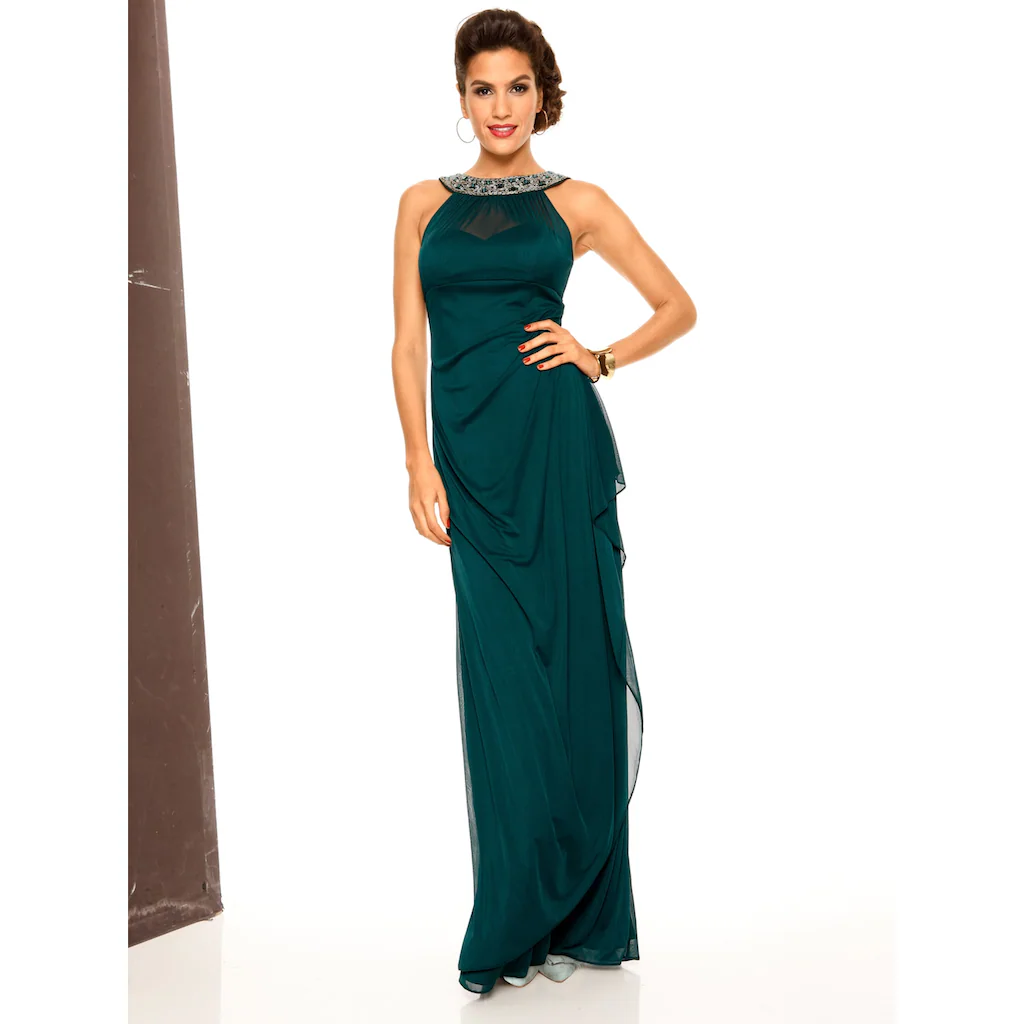 heine Abendkleid »Abendkleid« Tägliche Deals