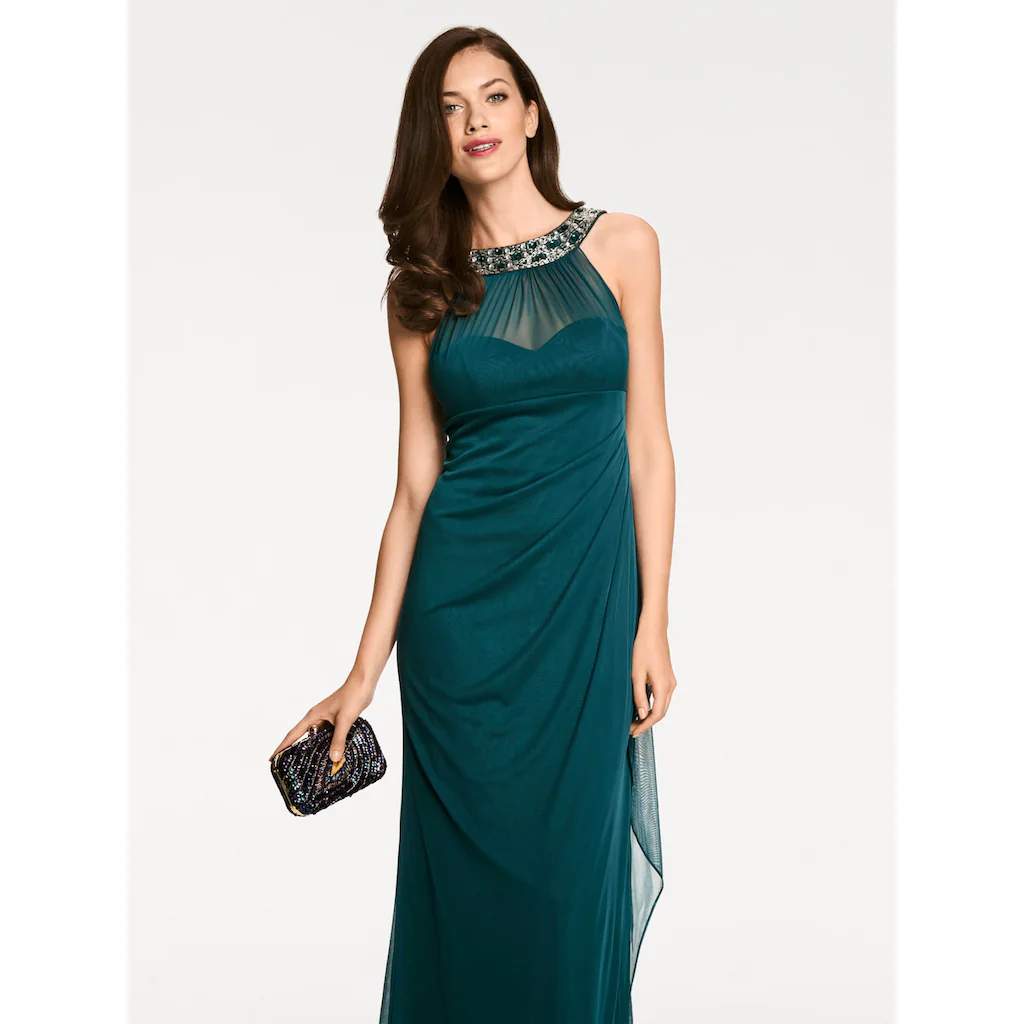 heine Abendkleid »Abendkleid« Tägliche Deals