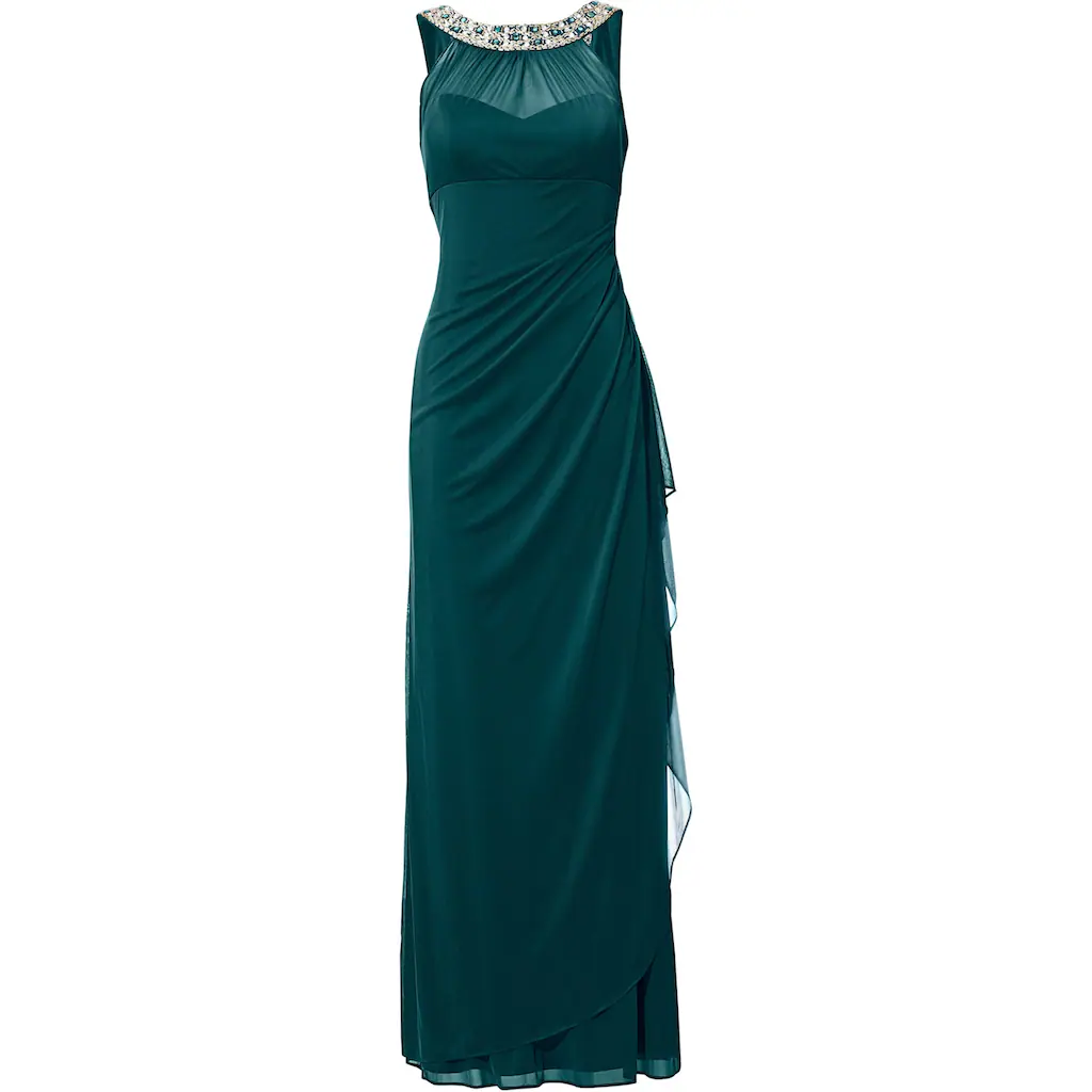 heine Abendkleid »Abendkleid« Tägliche Deals