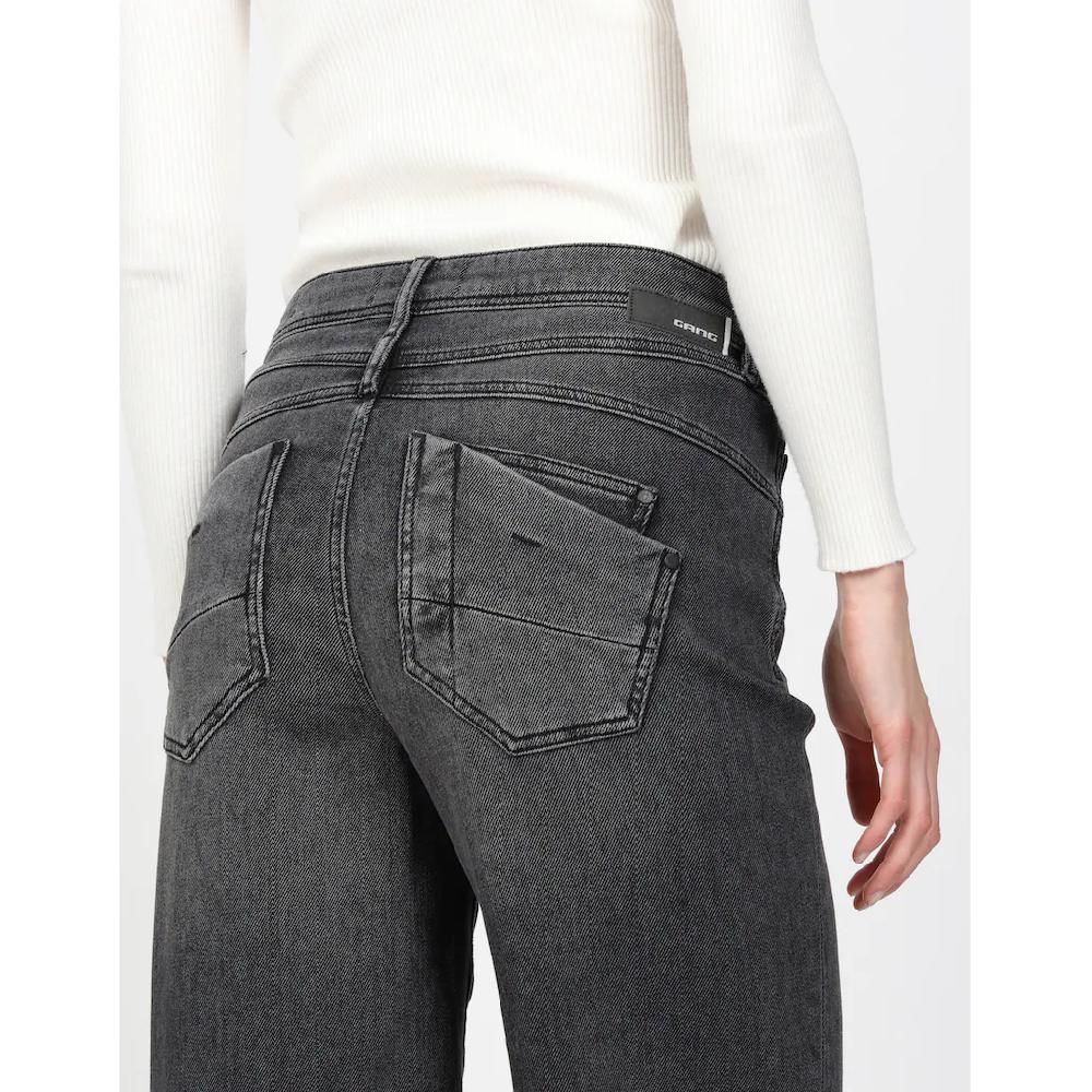 GANG Weite Jeans »94AMELIE WIDE« Clearance-Verkauf