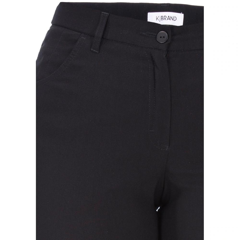 KjBRAND 5-Pocket-Hose »Betty Bengaline« in bequemer Form Flash Sale