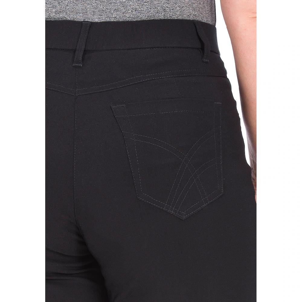 KjBRAND 5-Pocket-Hose »Betty Bengaline« in bequemer Form Flash Sale
