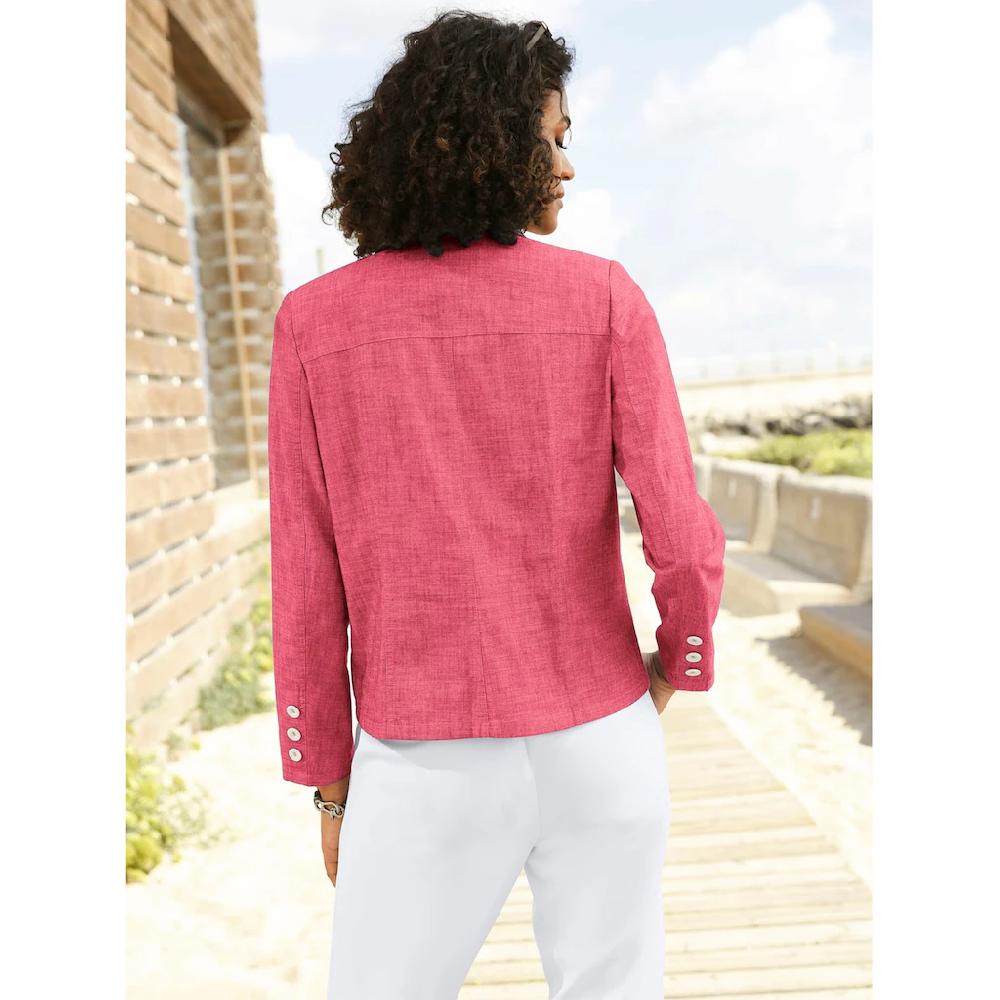 Inspirationen Jackenblazer »Blazer« Valentinstagsangebot