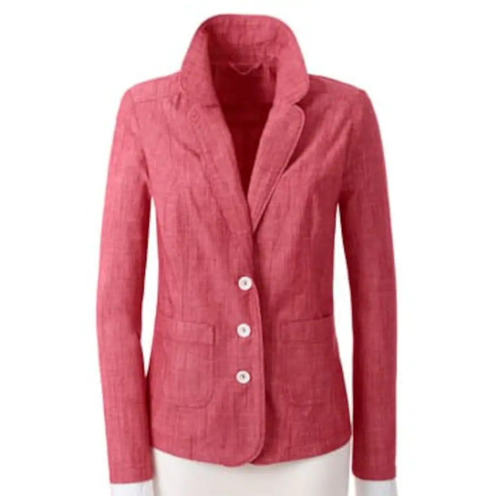 Inspirationen Jackenblazer »Blazer« Valentinstagsangebot
