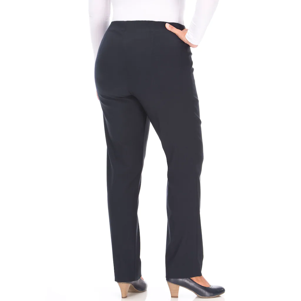 KjBRAND Schlupfhose »SUSIE Bengaline« mit Schlupfbund Neueste Mode