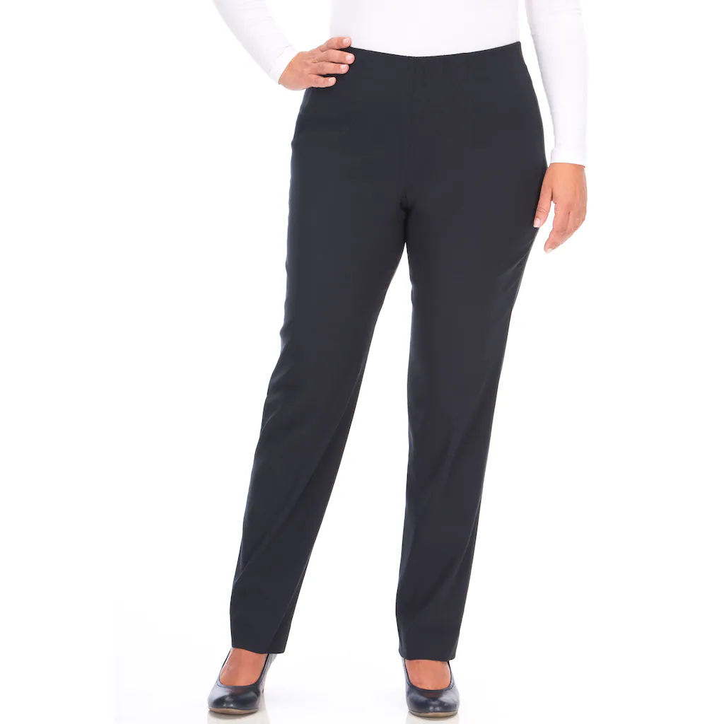 KjBRAND Schlupfhose »SUSIE Bengaline« mit Schlupfbund Neueste Mode