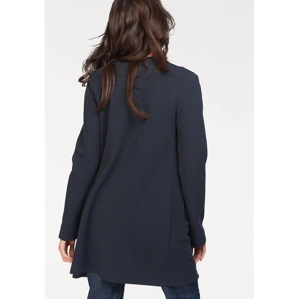 Aniston SELECTED Longblazer in modischer Länge Neuheiten