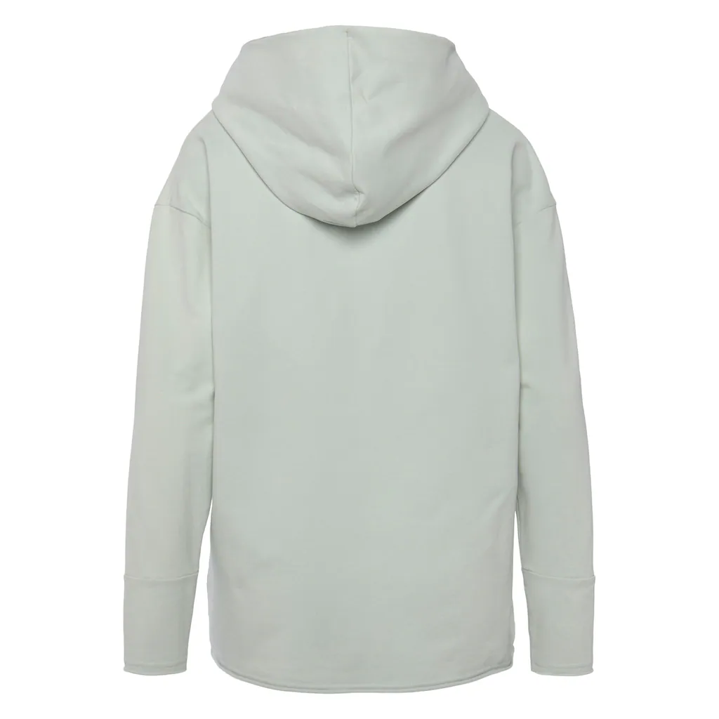 Elbsand Kapuzensweatshirt »Dea« Hoodie mit Logodruck vorne Letzte 3 Tage