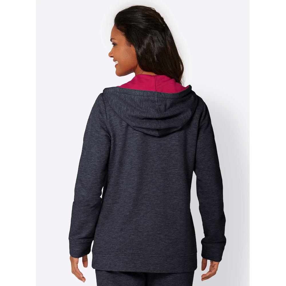 feel good Langjacke Zeitbegrenzte Promotion