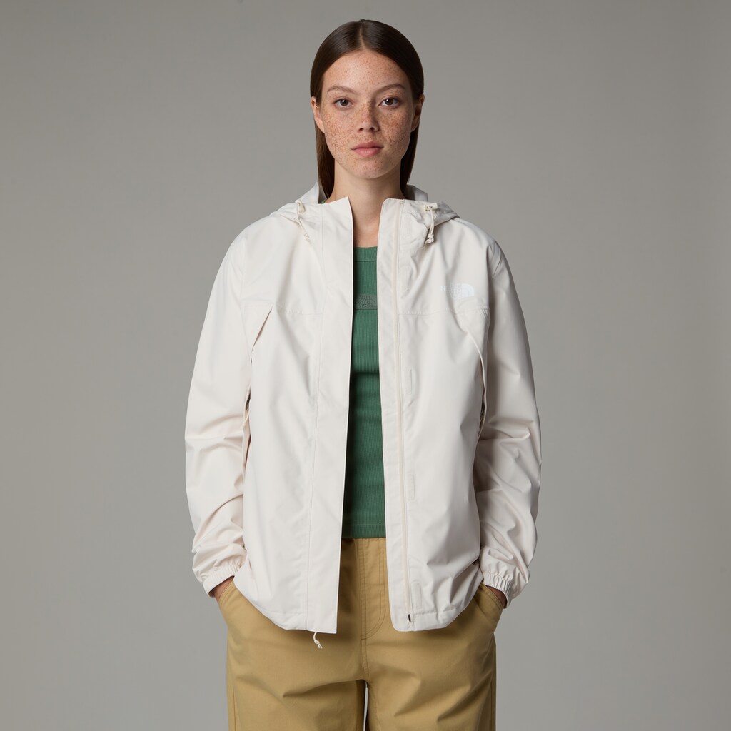 The North Face Regenjacke »Antora Regenjacke für Damen« (1 St.) Nur für heute