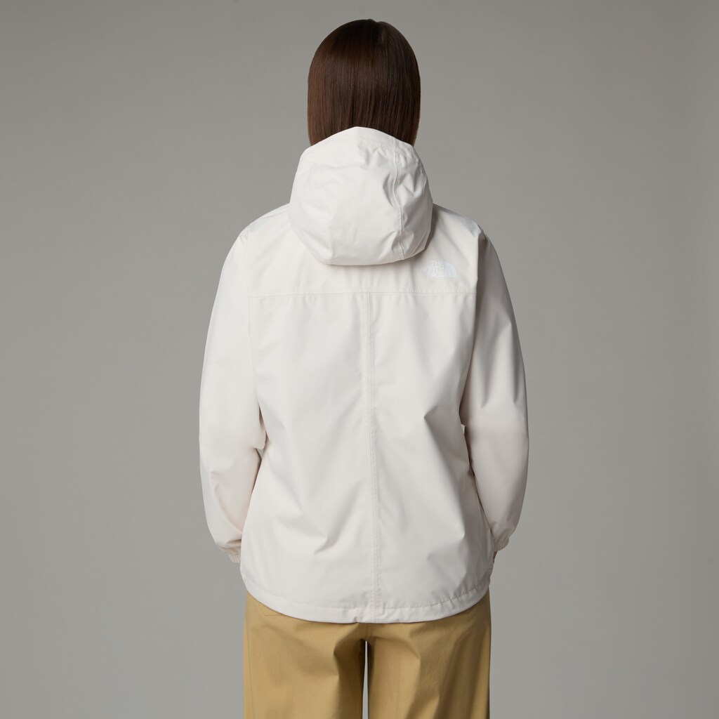 The North Face Regenjacke »Antora Regenjacke für Damen« (1 St.) Nur für heute