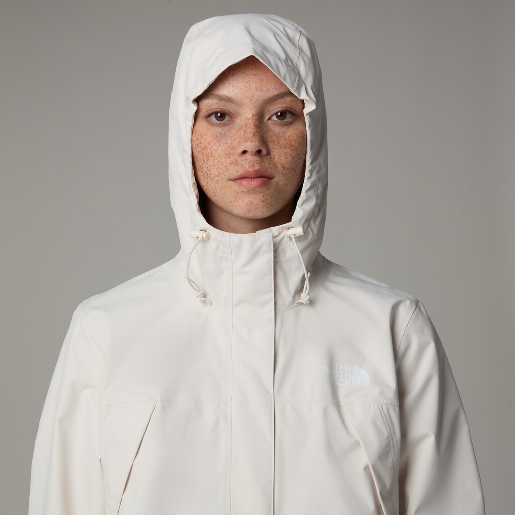 The North Face Regenjacke »Antora Regenjacke für Damen« (1 St.) Nur für heute