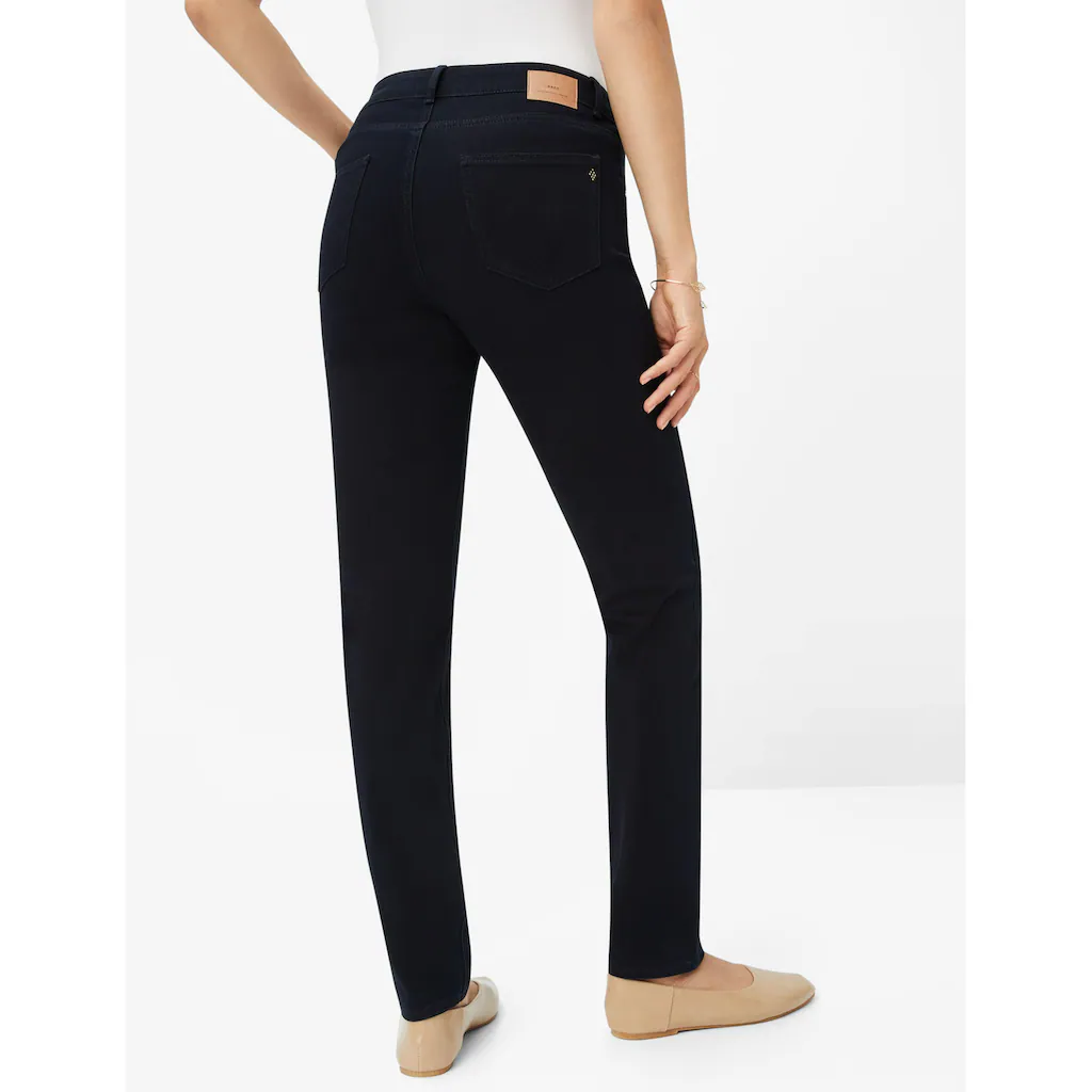 Brax 5-Pocket-Jeans »Style SHAKIRA« Black Friday Preise
