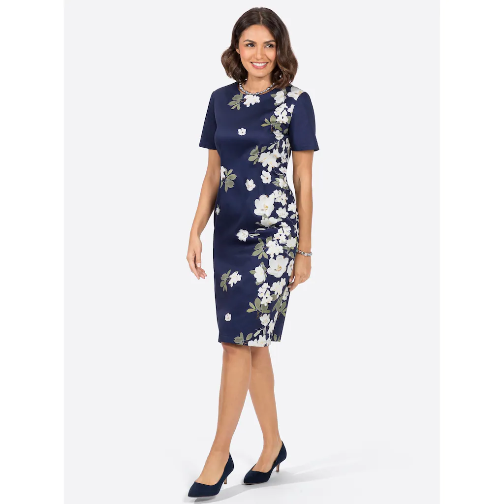 Lady Druckkleid »Kleid« Outlet
