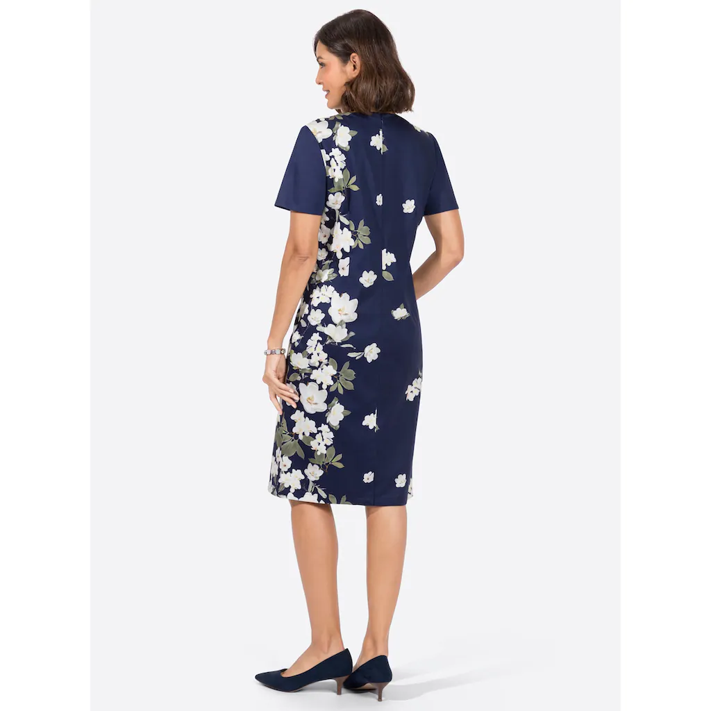 Lady Druckkleid »Kleid« Outlet