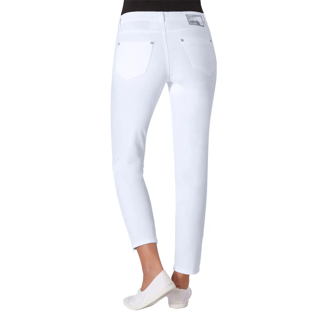 ascari Stretch-Jeans (1 tlg.) Kostenloser Versand