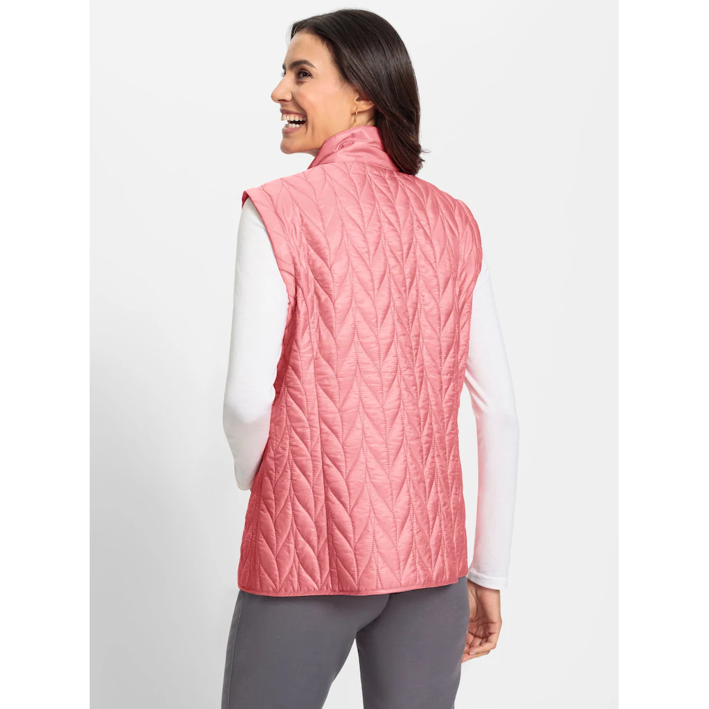 Inspirationen Steppjacke ohne Kapuze Versandkostenfrei
