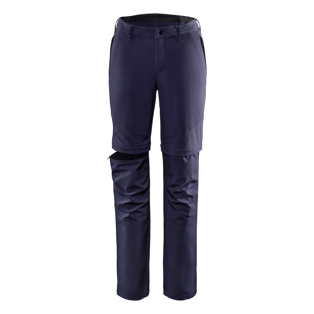 LASCANA ACTIVE Trekkinghose 2-in 1-Hose mit abnehmbaren Hosenbeinen Zeitlich begrenztes Angebot