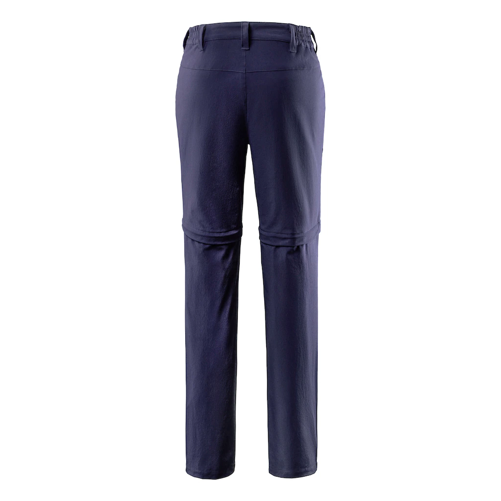 LASCANA ACTIVE Trekkinghose 2-in 1-Hose mit abnehmbaren Hosenbeinen Zeitlich begrenztes Angebot