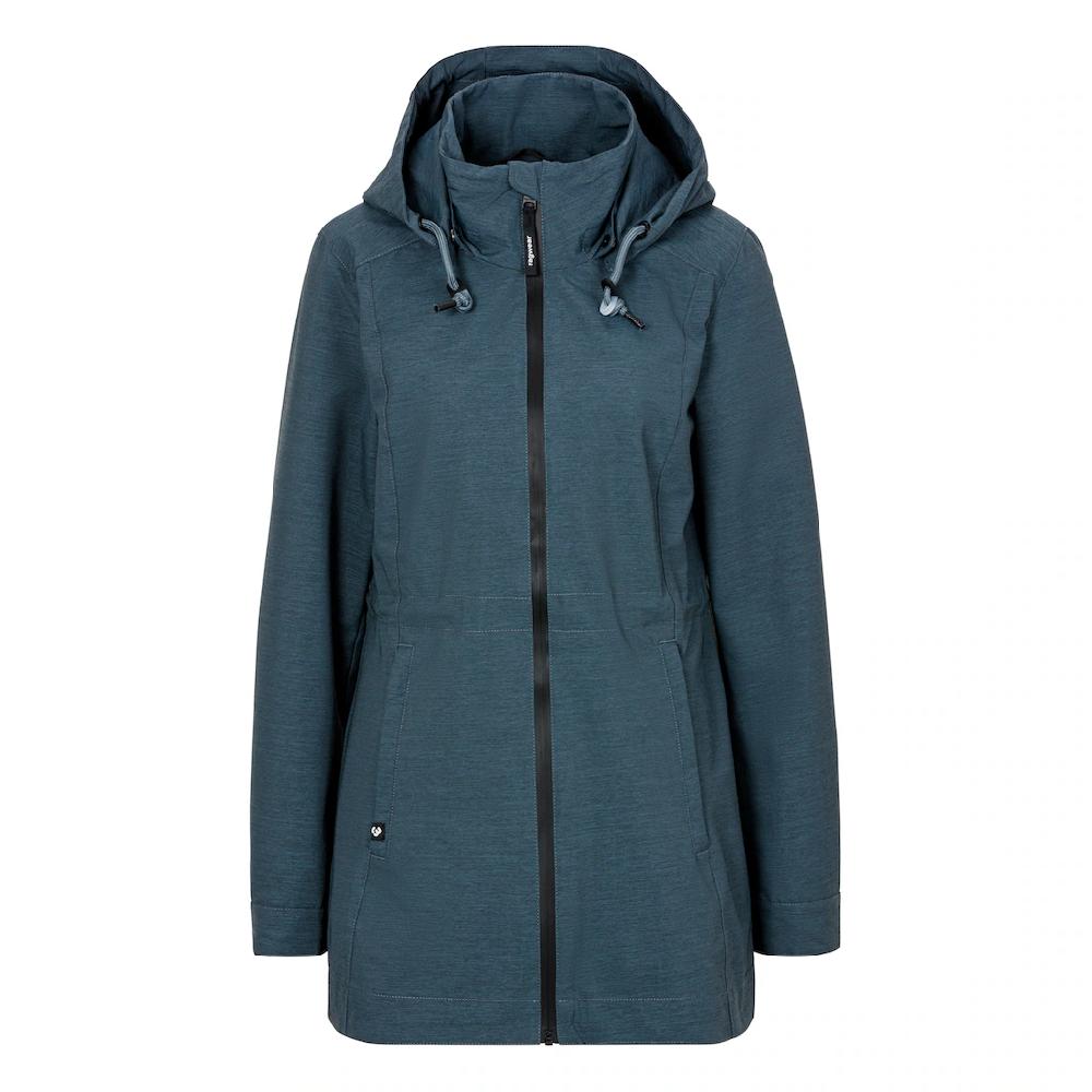 Ragwear Outdoorjacke »DAKKOTA A« mit Kapuze VIP-Rabatte