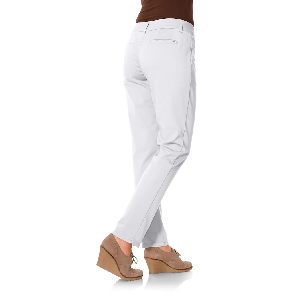 heine Chinohose Super Sparpreis