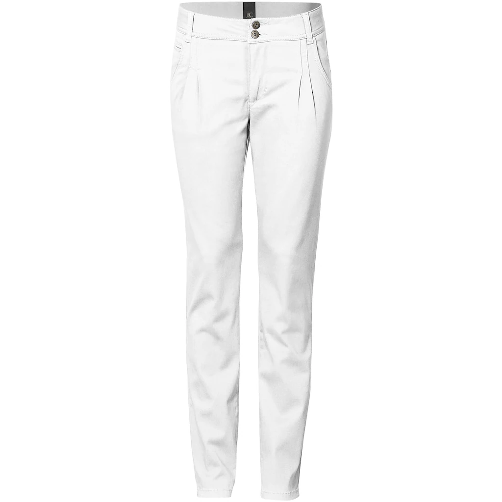 heine Chinohose Super Sparpreis