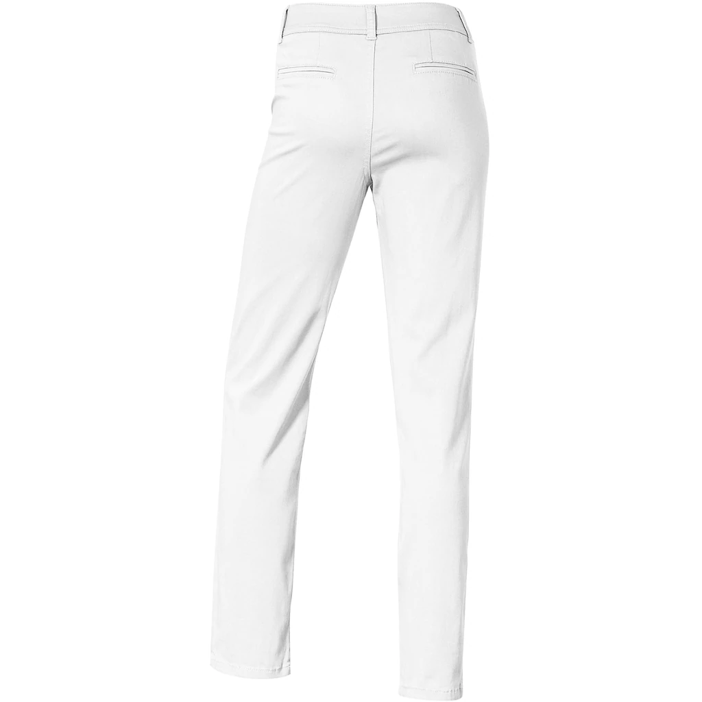 heine Chinohose Super Sparpreis