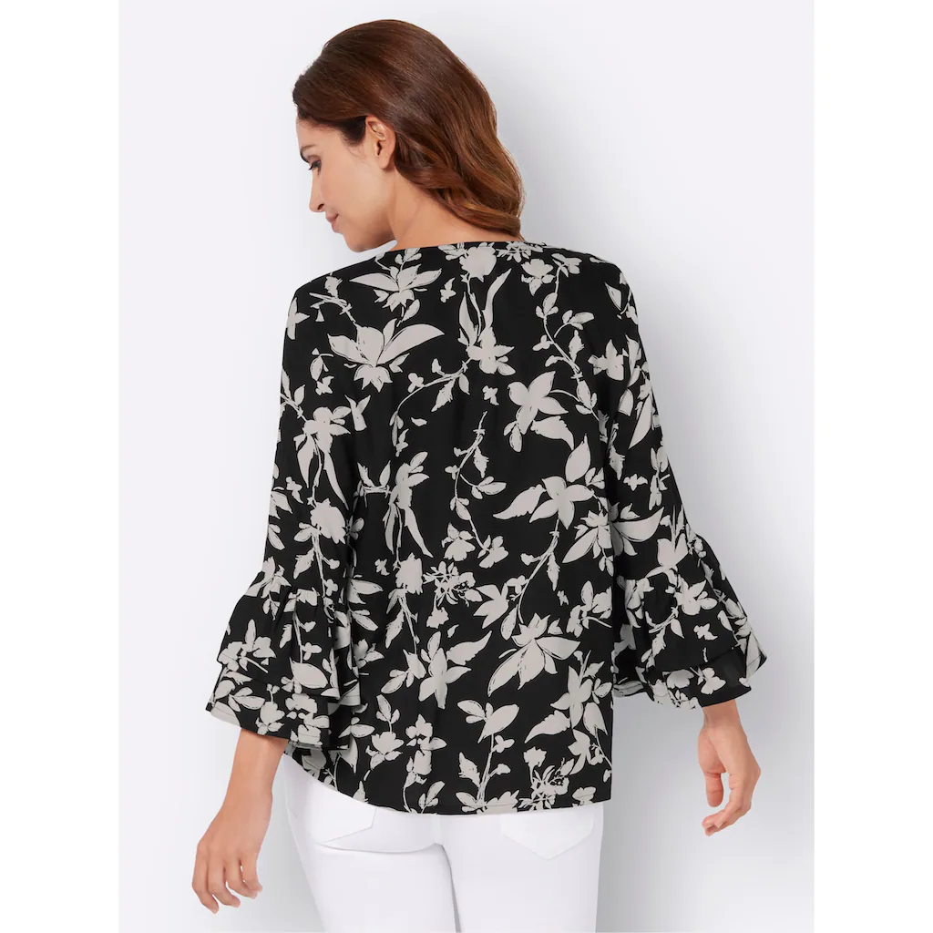 Alessa W. Schlupfbluse Neueste Stile