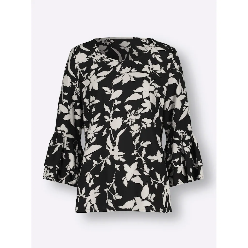 Alessa W. Schlupfbluse Neueste Stile