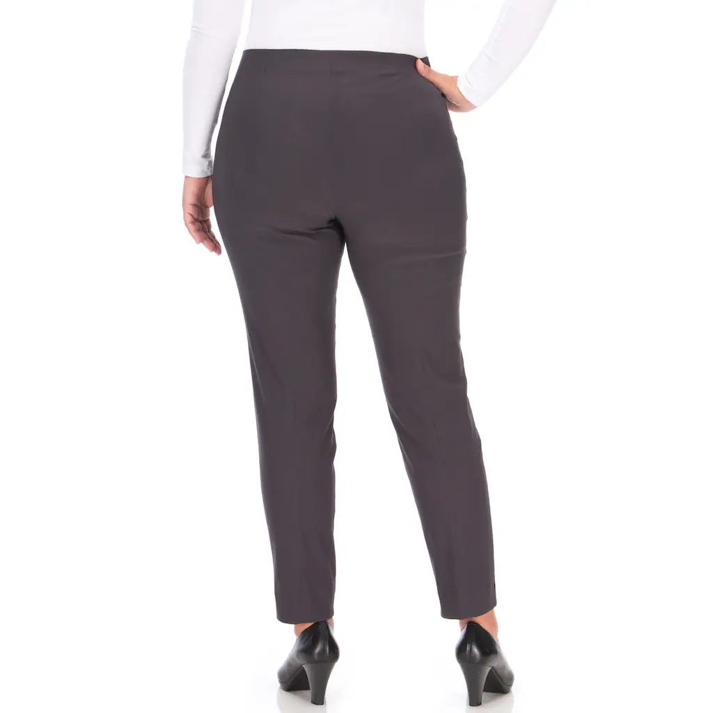 KjBRAND Stoffhose »Susie XS Ankle Bengaline« mit Schlupfbund Bis zu 60% Rabatt