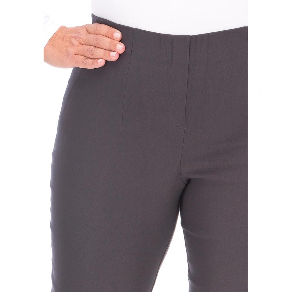 KjBRAND Stoffhose »Susie XS Ankle Bengaline« mit Schlupfbund Bis zu 60% Rabatt