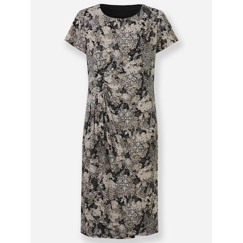 Lady Wickelkleid »Jersey-Kleid« 2025