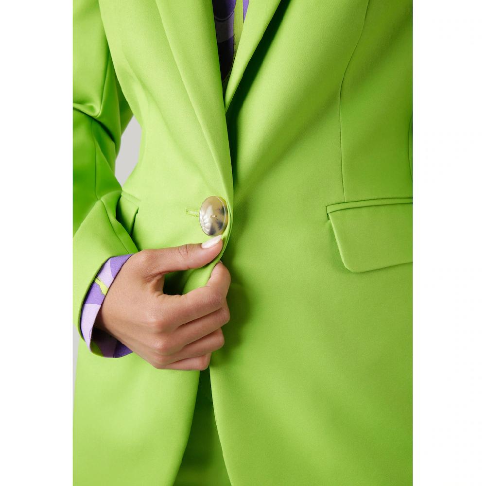 Aniston SELECTED Longblazer in trendy Farbpalette Rabatt