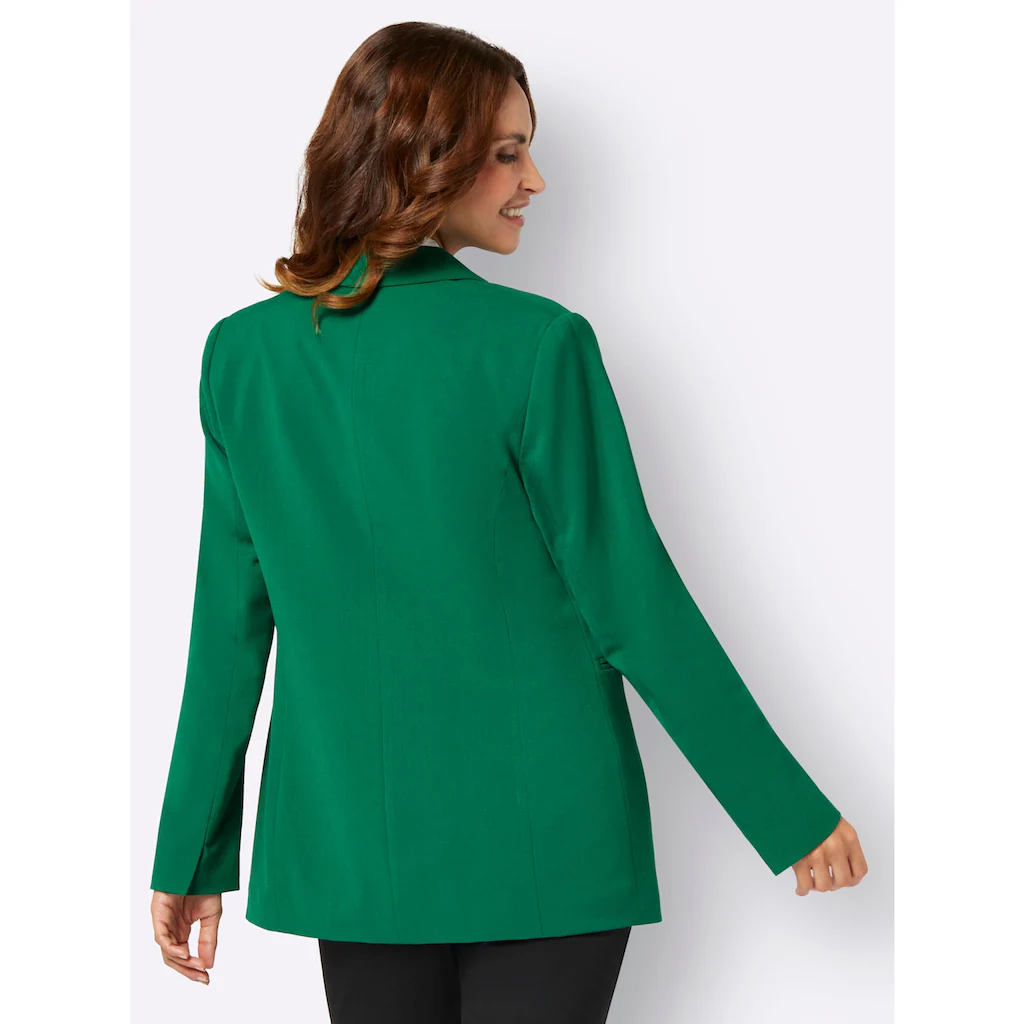 Lady Jackenblazer »Blazer« Kauf eins, bekomm eins gratis