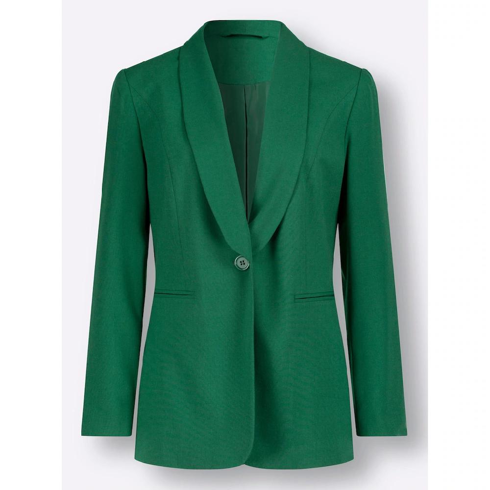 Lady Jackenblazer »Blazer« Kauf eins, bekomm eins gratis