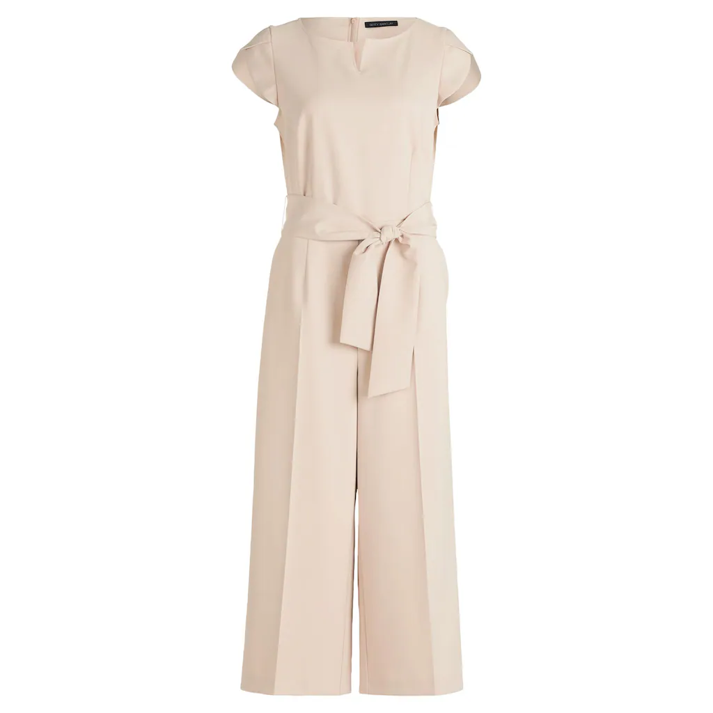 Betty Barclay Overall »Betty Barclay Jumpsuit mit Eingrifftaschen« (1 tlg.) Form Begrenzte Freigabe