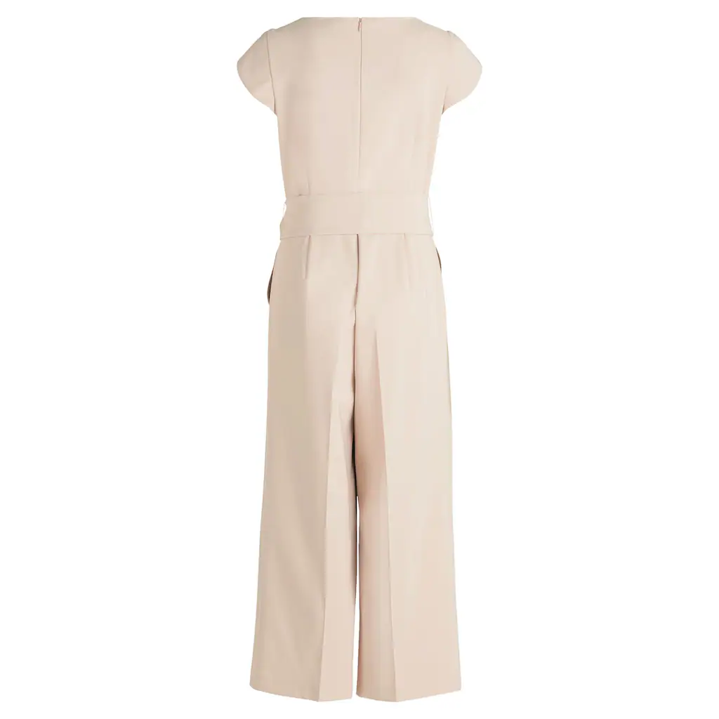 Betty Barclay Overall »Betty Barclay Jumpsuit mit Eingrifftaschen« (1 tlg.) Form Begrenzte Freigabe