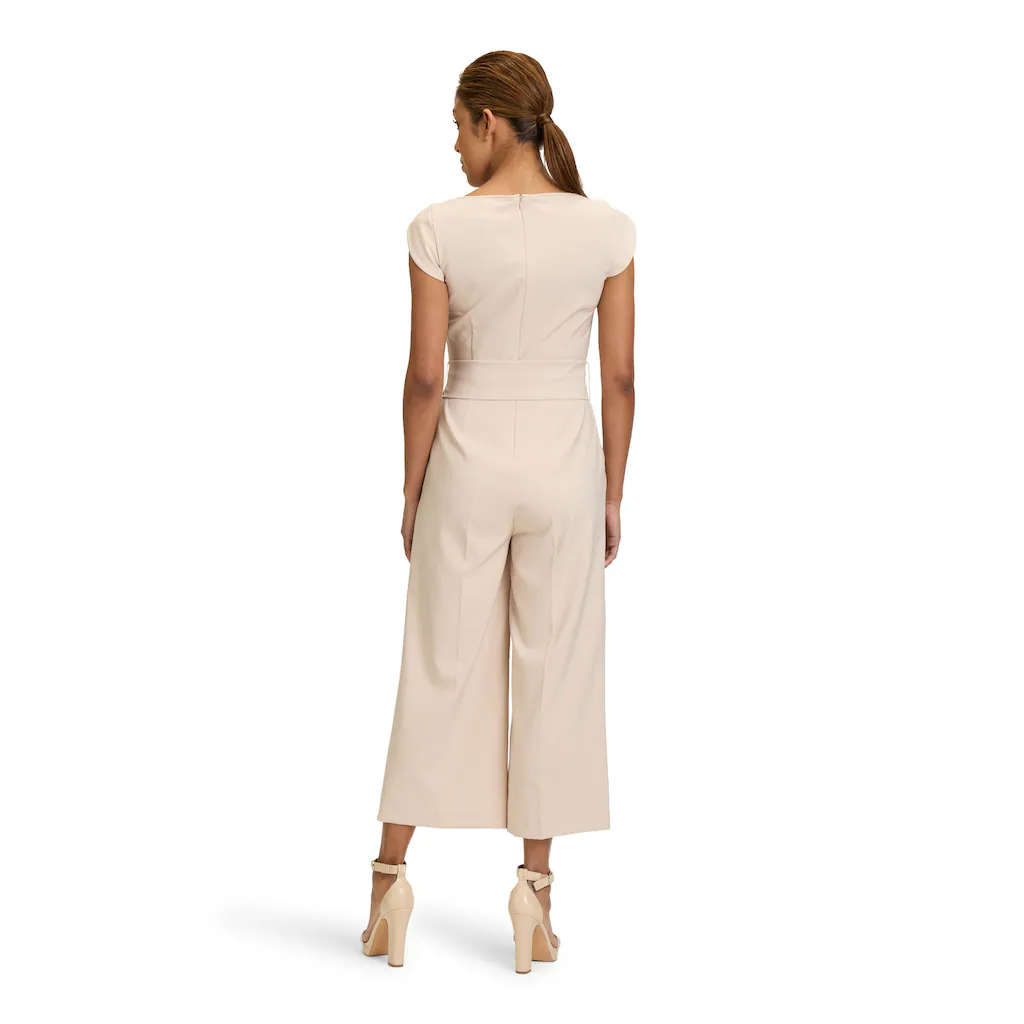 Betty Barclay Overall »Betty Barclay Jumpsuit mit Eingrifftaschen« (1 tlg.) Form Begrenzte Freigabe