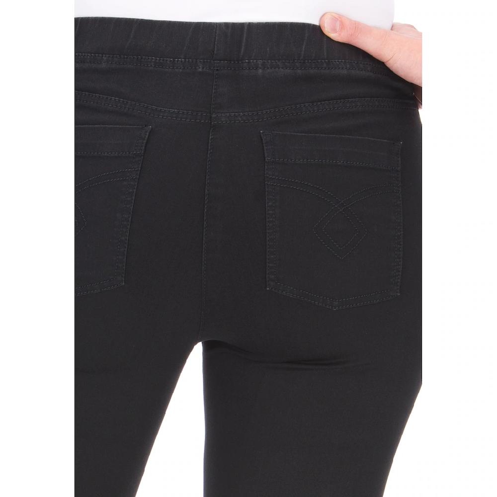 KjBRAND Jeansjeggings »JENNY« angenehm weiche Quer-Stretch Qualität Bis zu 50% Rabatt