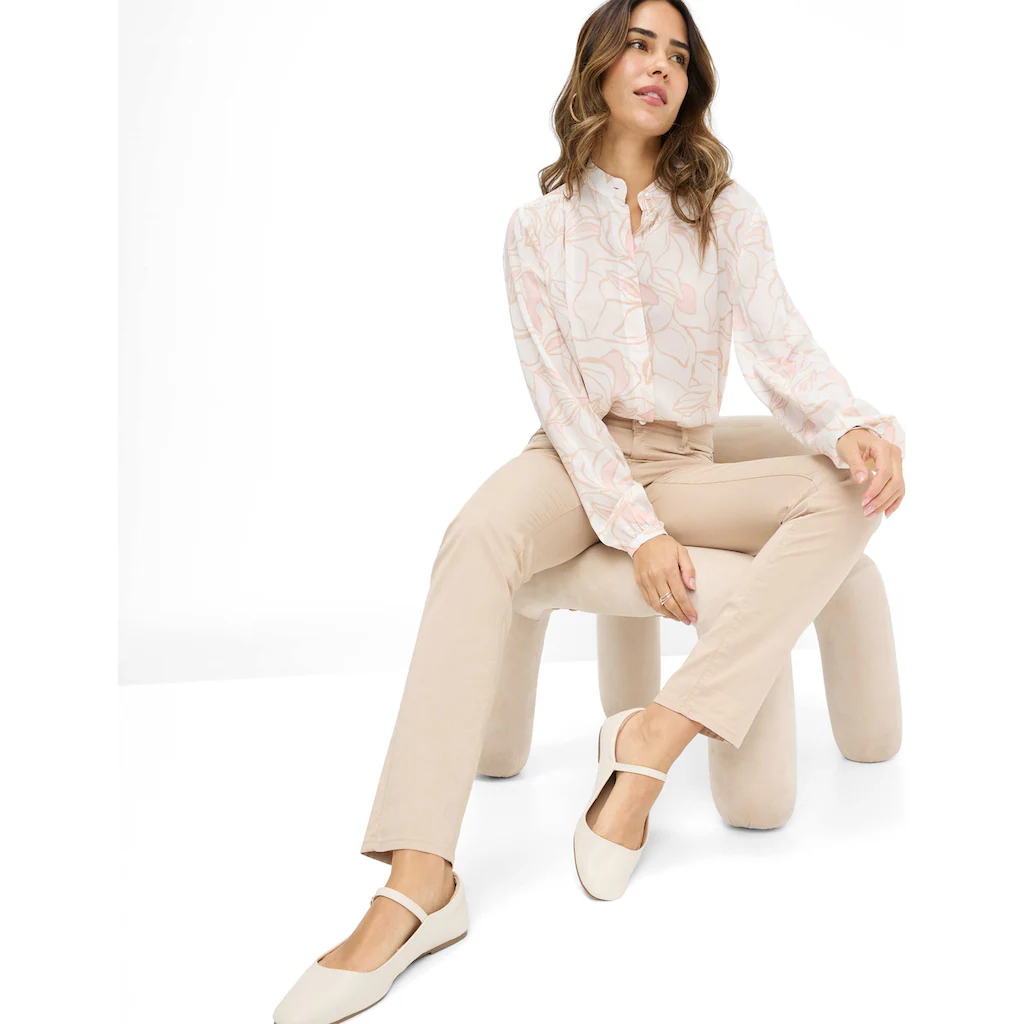 Brax 5-Pocket-Hose »Style MARY« Nur für heute