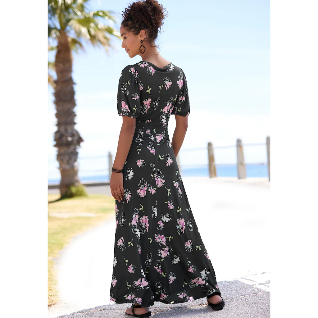 Vivance Maxikleid Hotsell
